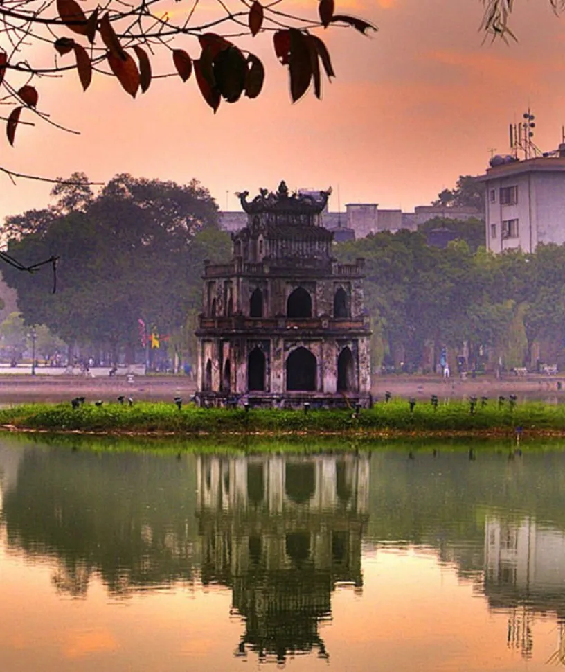 Quận Hoàn Kiếm