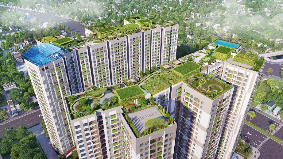 Tổng hợp chính sách bán hàng của dự án Imperia Sky Garden 
