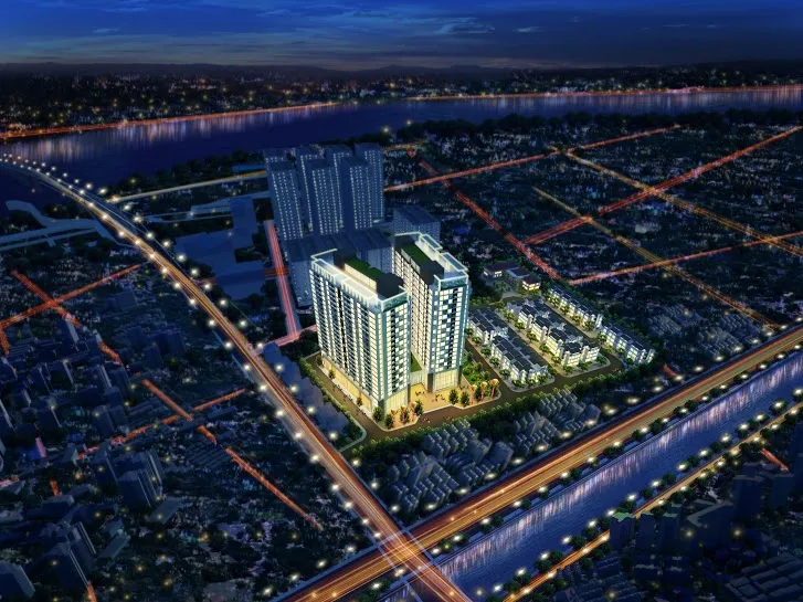 Tổng hợp chính sách bán hàng Green Pearl cần nắm rõ trước khi mua nhà