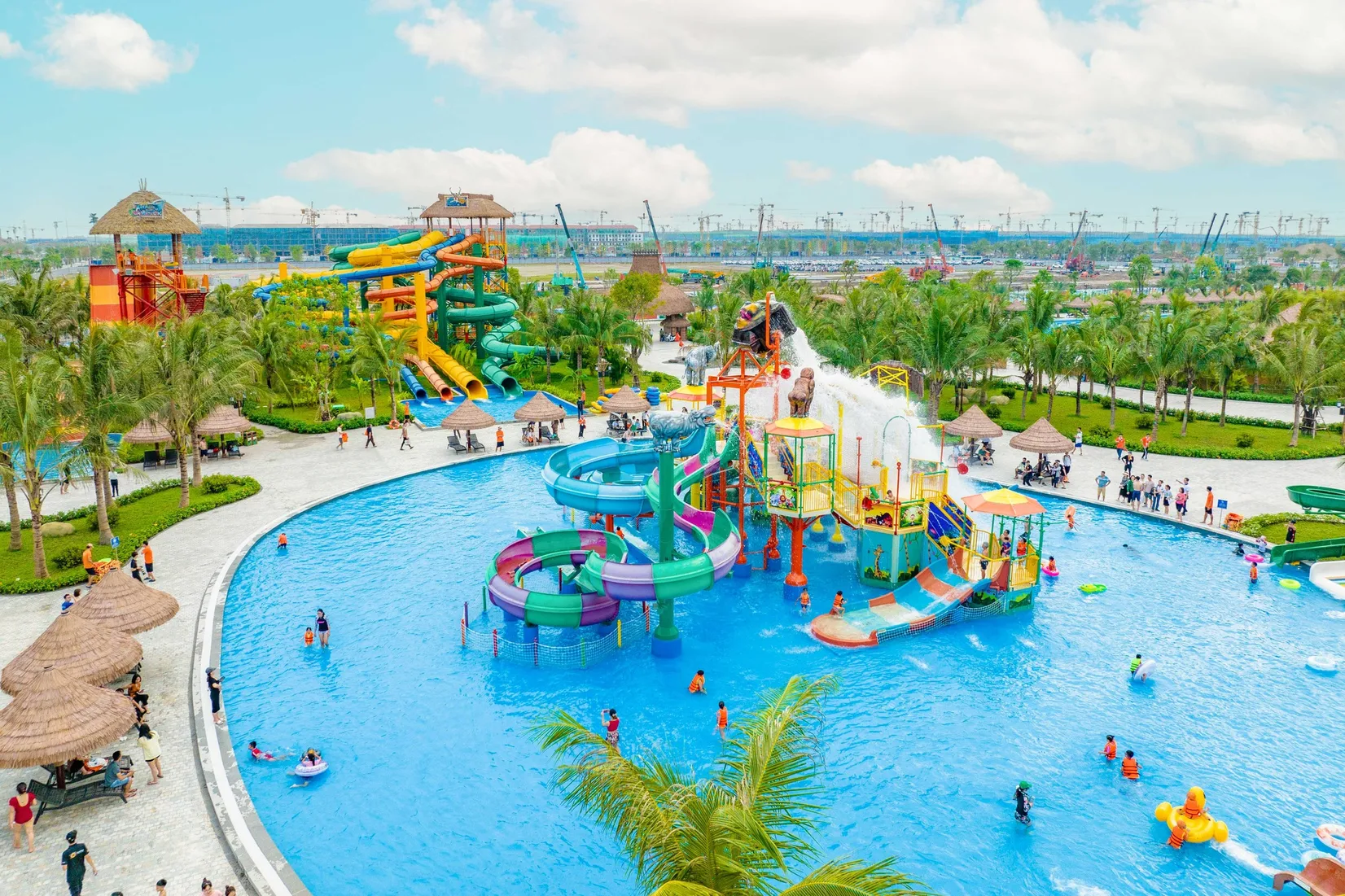 Thông tin chính sách bán hàng Vinhomes Ocean Park 3 