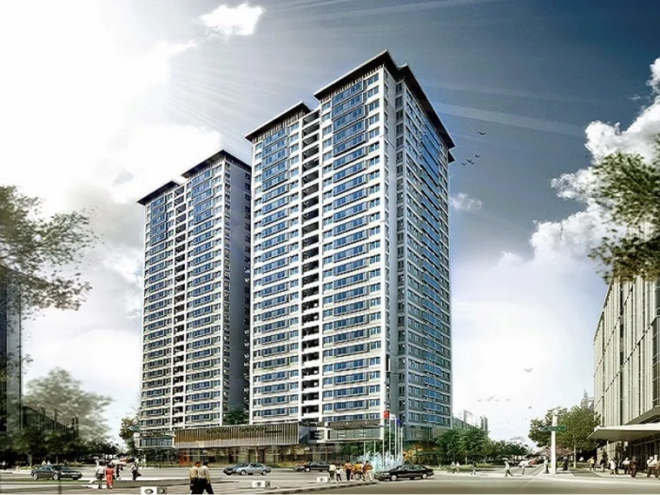 Chung cư Capital Garden quận Đống Đa cách trường Đại học Kinh Tế Quốc Dân bao nhiêu km?