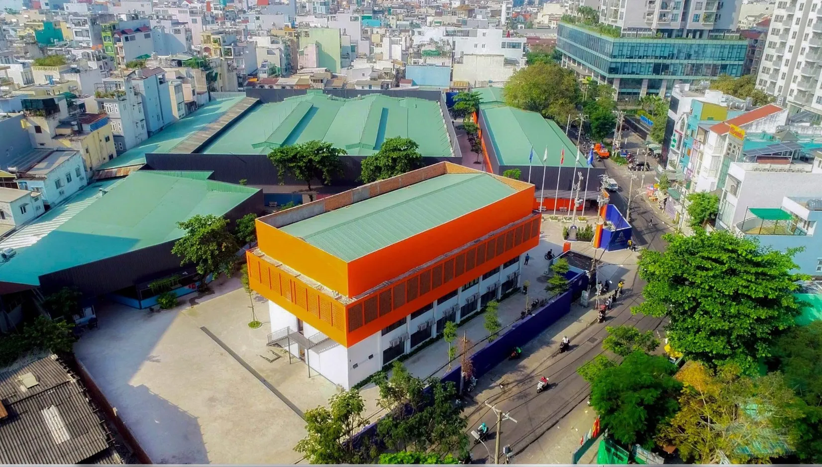 Cập nhật mới nhất giá thuê căn hộ studio gần Đại học Hoa Sen, Quận 10