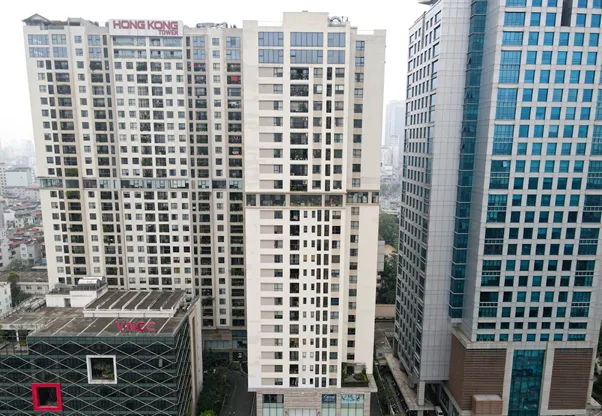 Top 5 trường đại học, học viện gần chung cư Hong Kong Tower quận Đống Đa