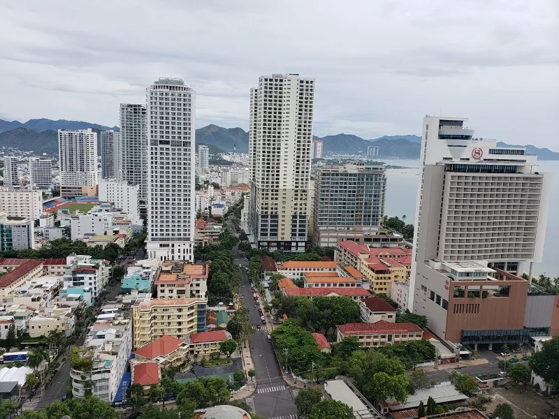 Mua bán nhà đất Nha Trang Khánh Hòa mới nhất thời điểm này