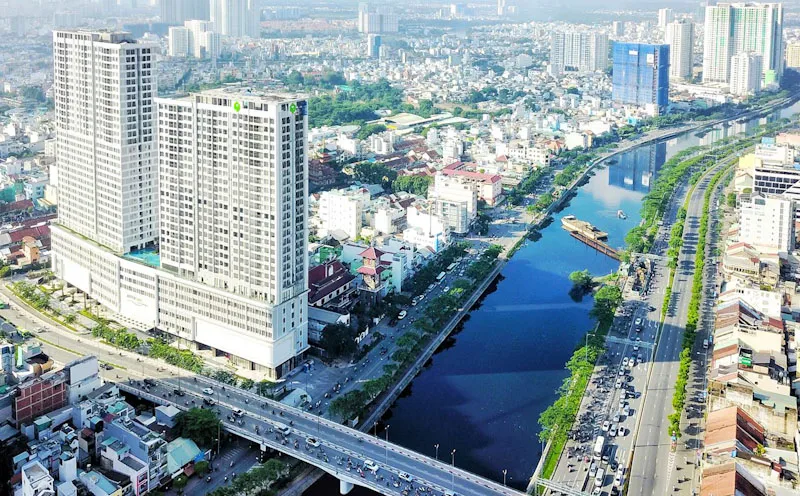 Cập nhật mới nhất giá thuê căn hộ studio gần Đại học Nguyễn Tất Thành, quận 4