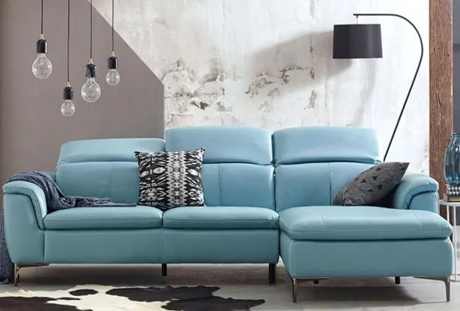 Gợi ý chọn màu sắc sofa hợp phong thủy cho mệnh Thổ