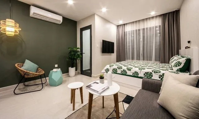 Cập nhật chi tiết bảng giá thuê căn hộ tòa S1.07 Vinhomes Grand Park