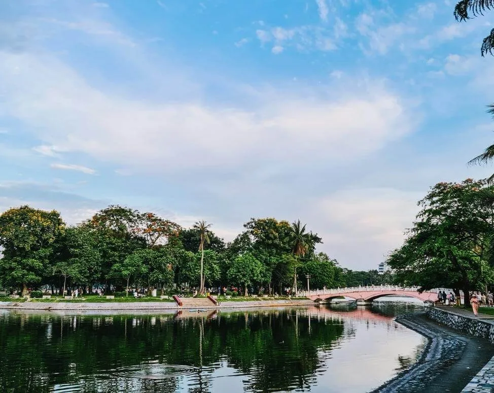Chung cư Hòa Phát Giải Phóng Tower có những tiện ích gì?