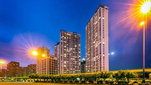 Gần dự án Masteri An Phú có những bến bus sông nào?