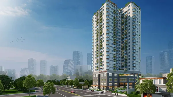 Điểm danh top 3 trường tiểu học tốt nhất gần chung cư ResGreen Tower, quận Tân Phú