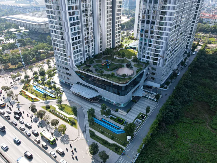 4 lưu ý dành cho người Hàn Quốc khi mua nhà Vinhomes West Point