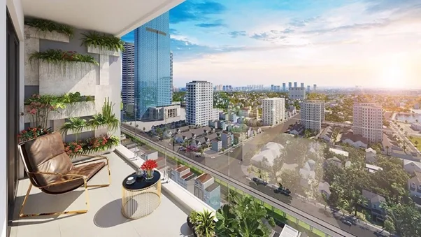 So sánh căn hộ Officetel và Dual Key của dự án Vinhomes West Point