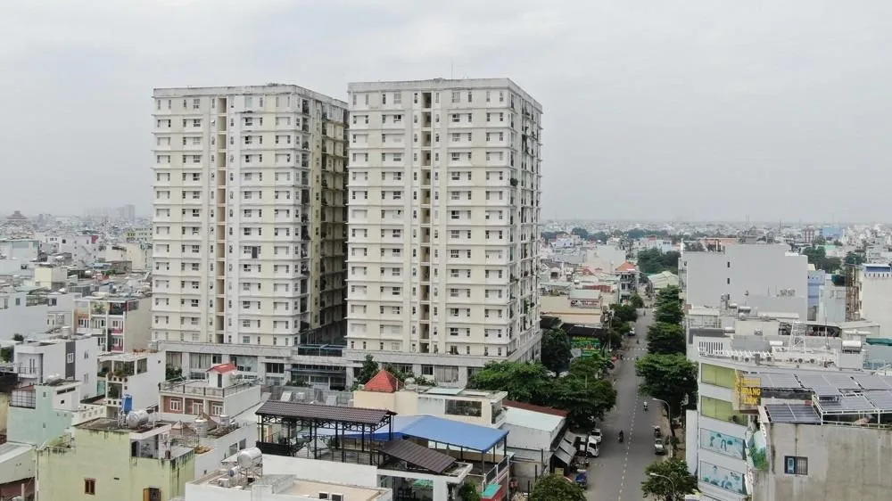 Top 3 nhà hàng uy tín gần chung cư Sài Gòn Apartment, quận Tân Phú