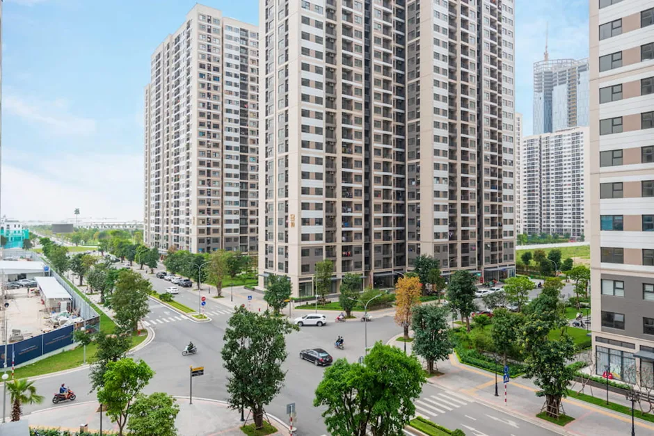 Tại Vinhomes Ocean Park 1, phân khu The Pavilion hay The Sapphire có giá, tiện ích nội ngoại khu tốt hơn?