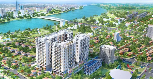 Chủ đầu tư dự án chung cư Florita là ai?