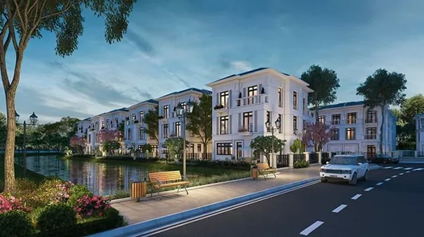 Cập nhật chi tiết bảng giá thuê biệt thự villa Vinhomes Grand Park quận 9