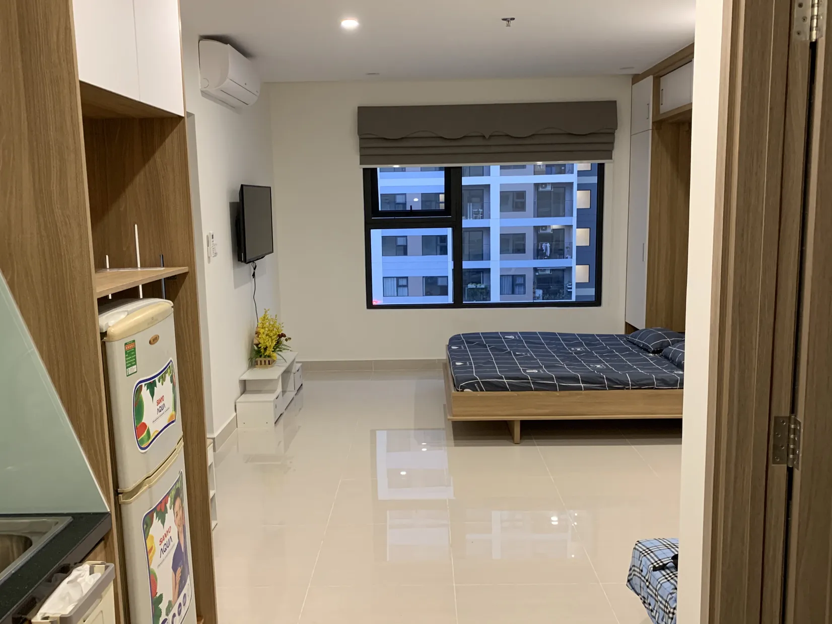 Cập nhật chi tiết bảng giá thuê căn hộ tòa S3.03 Vinhomes Grand Park