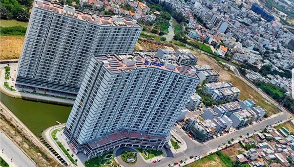 Khám phá danh mục nội thất bàn giao căn hộ chung cư dự án Jamona City