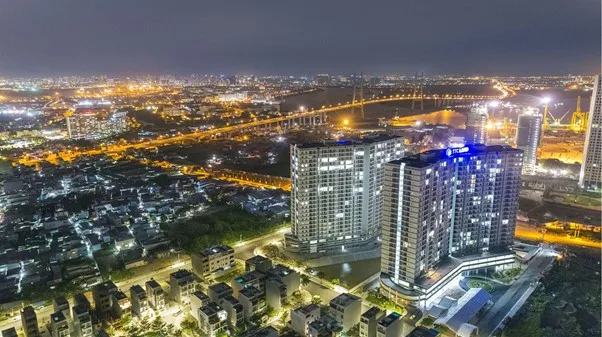 Cập nhật mới nhất giá thuê căn hộ chung cư dự án Jamona City