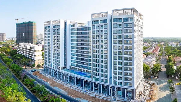 Cập nhật mới nhất giá thuê căn hộ chung cư dự án Hưng Phúc - Happy Residence Premier