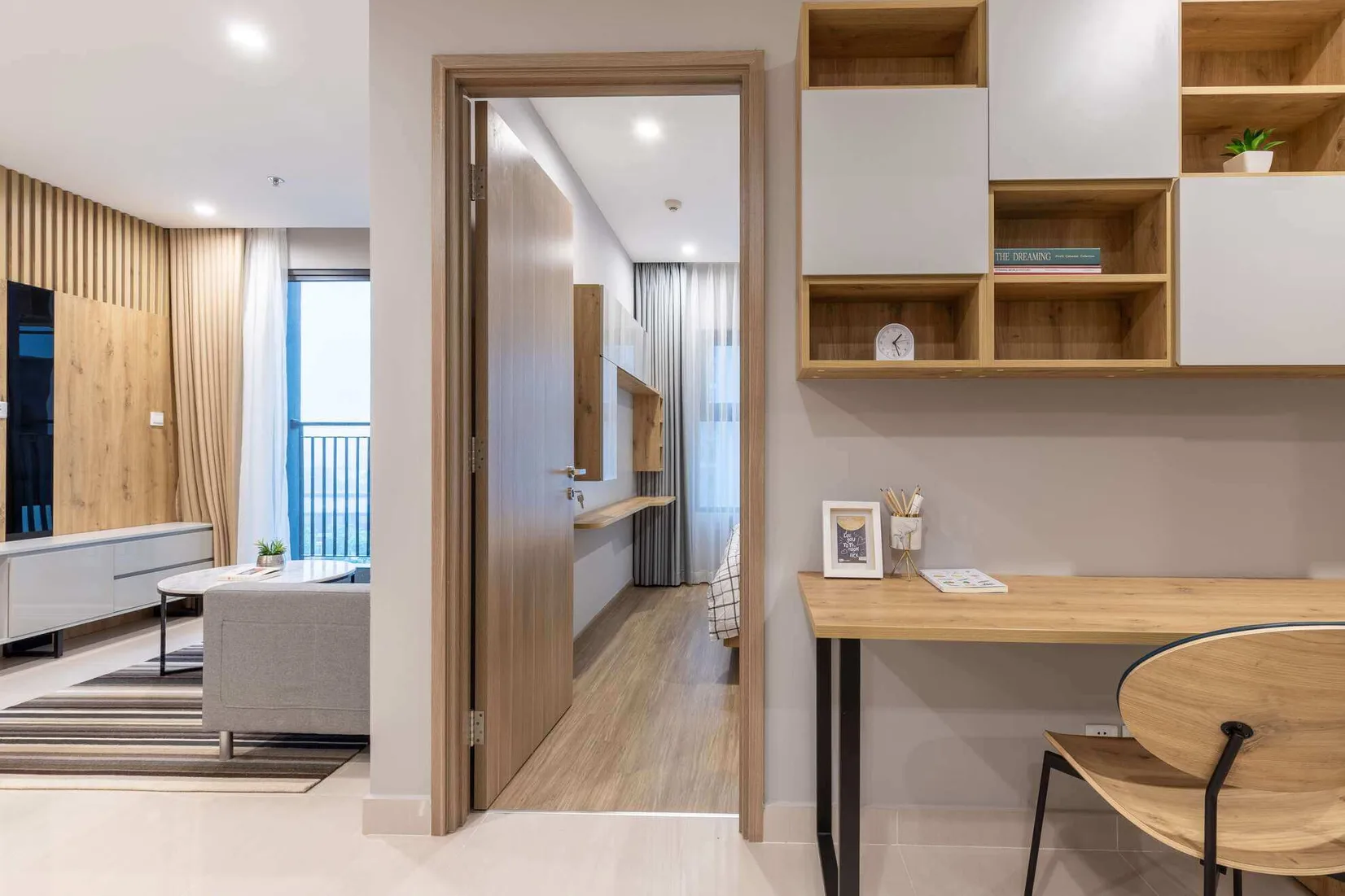 Cập nhật chi tiết bảng giá thuê căn hộ tòa S3.05 Vinhomes Grand Park
