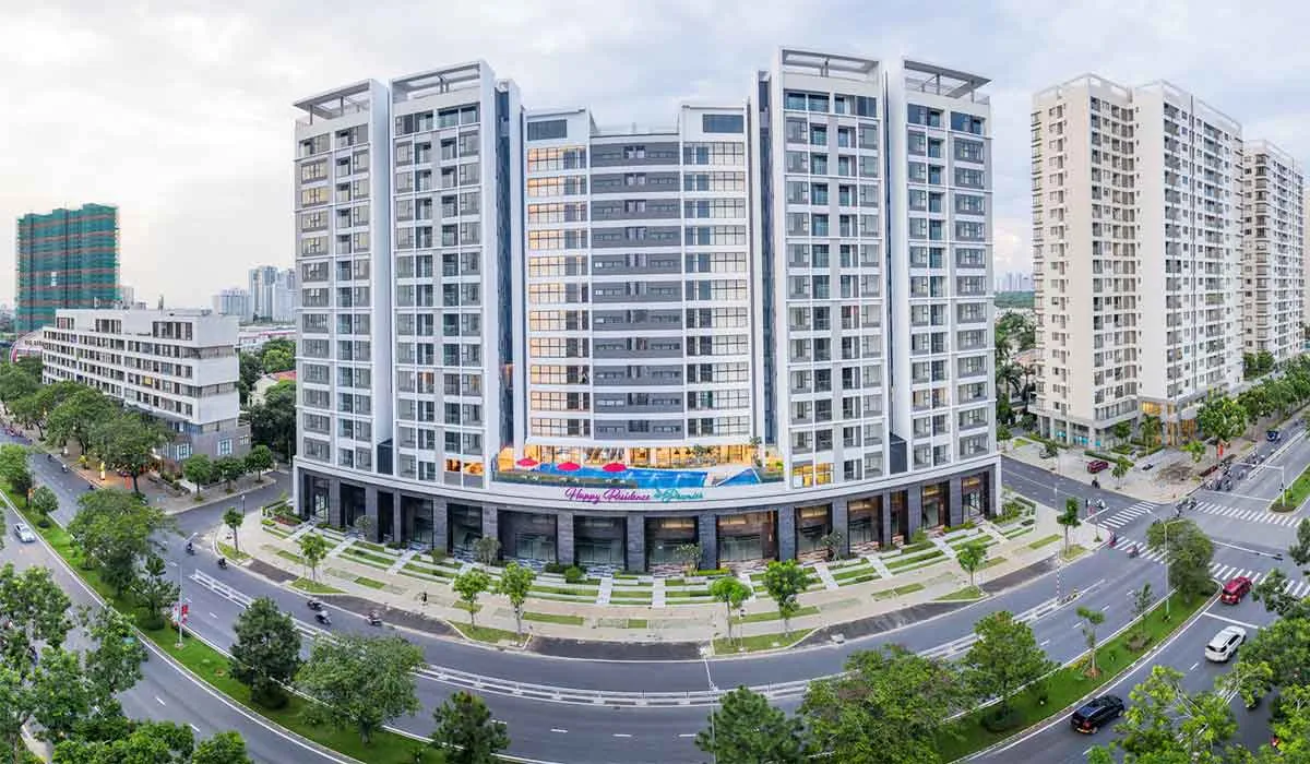 Chủ đầu tư dự án chung cư Hưng Phúc - Happy Residence Premier là ai?