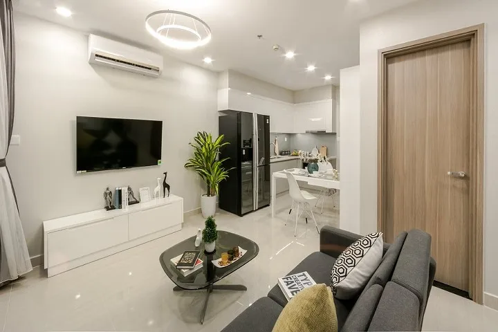 Nhà đầu tư nên giữ căn hộ Vinhomes Grand Park bao lâu thì bán để thu về lợi nhuận tối đa?