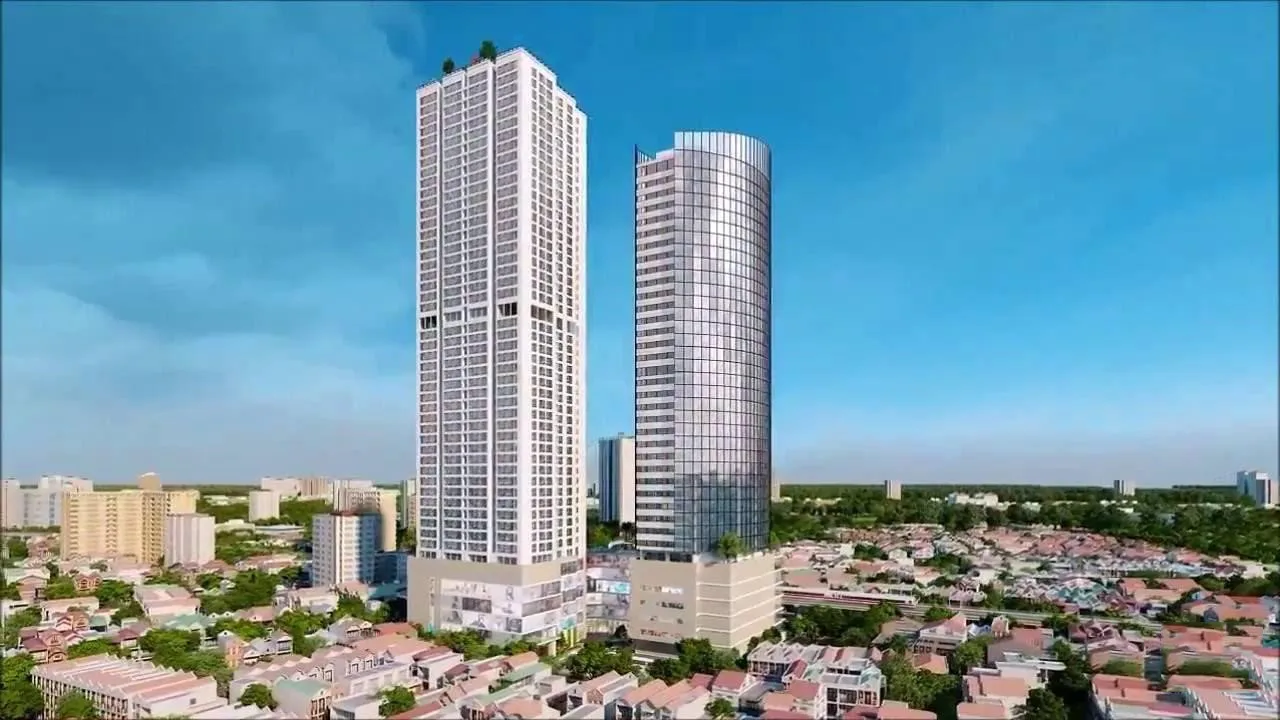 Địa điểm tiến hành thủ tục nhập khẩu với hộ gia đình mua chung cư FLC Twin Tower