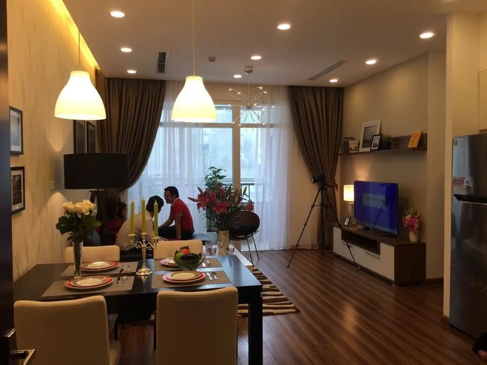 So sánh giá bán căn hộ dự án FLC Garden City và Thăng Long City Đại Mỗ