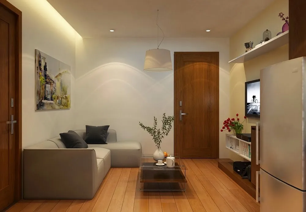 So sánh giá bán căn hộ chung cư Ecohome 1 và Ecohome 3