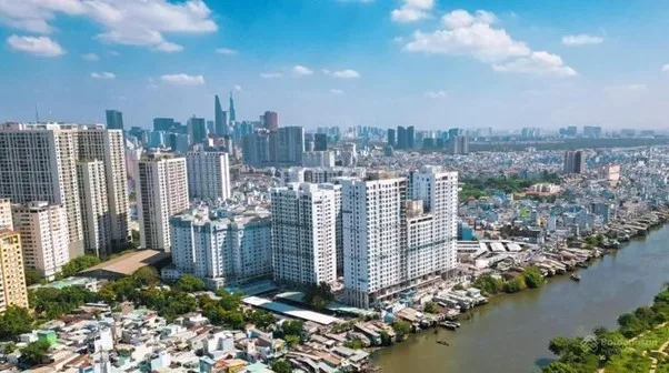 Giá bán nhà riêng đường Nguyễn Thần Hiến, Quận 4, TP. HCM hiện tại là bao nhiêu?