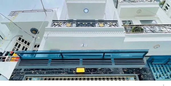 Giá bán nhà riêng đường Trần Tuấn Khải, Quận 5, TP. HCM hiện tại là bao nhiêu? 