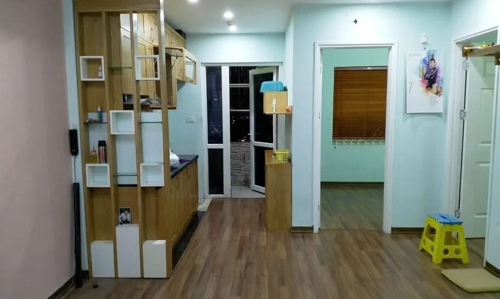 So sánh giá bán căn hộ dự án SDU Tower và Westa Building