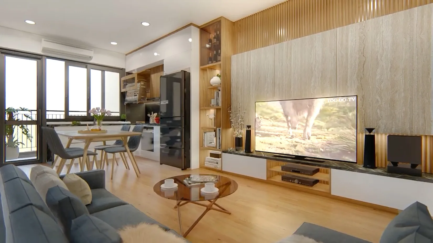 So sánh giá bán căn hộ dự án Phú Thịnh Green Park và Hyundai HillState