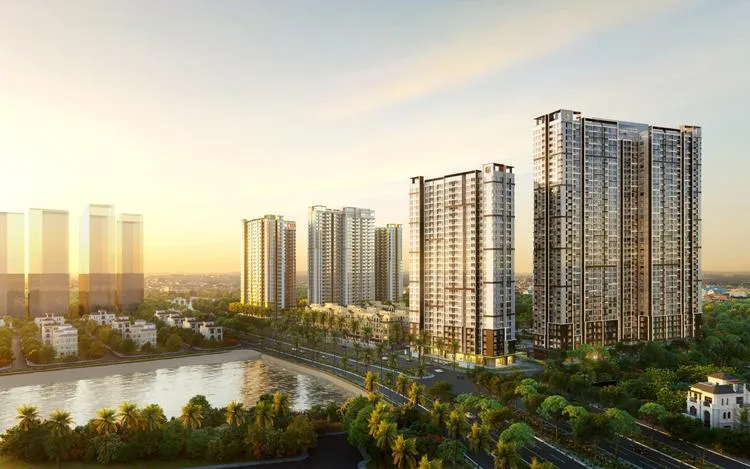 Masterise Homes gây sốt thị trường với chính sách chia nhỏ dòng tiền, cho nhận nhà ngay cuối năm 2023