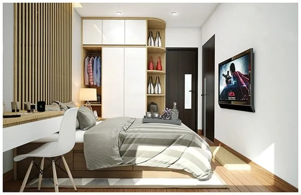 So sánh giá bán căn hộ chung cư NT Home và Hateco Apollo Xuân Phương