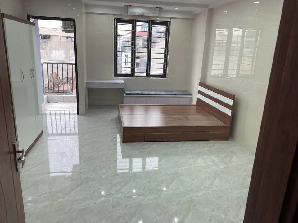 Giá thuê phòng trọ, nhà trọ gần Đại học Lao động và Xã hội đang là bao nhiêu?