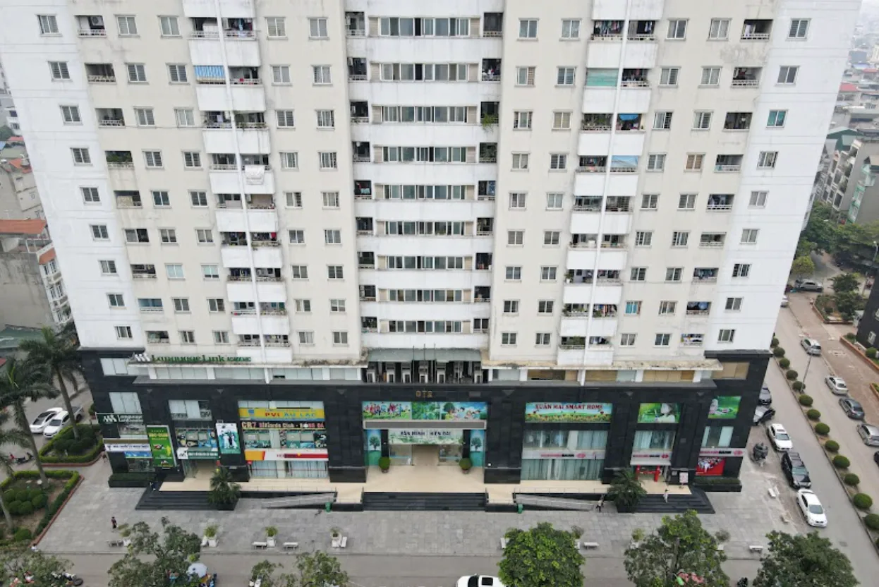 So sánh giá bán căn hộ dự án chung cư Ngô Thì Nhậm và Unimax Twin Tower 