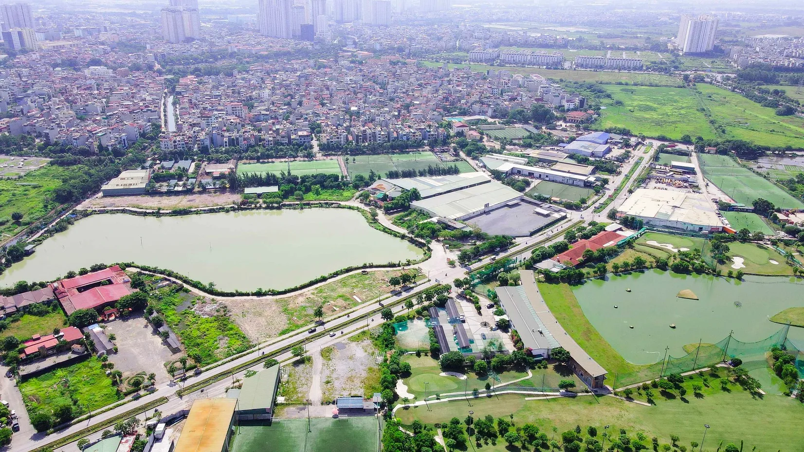 Giá bán nhà riêng, nguyên căn đường La Dương, quận Hà Đông hiện tại là bao nhiêu?