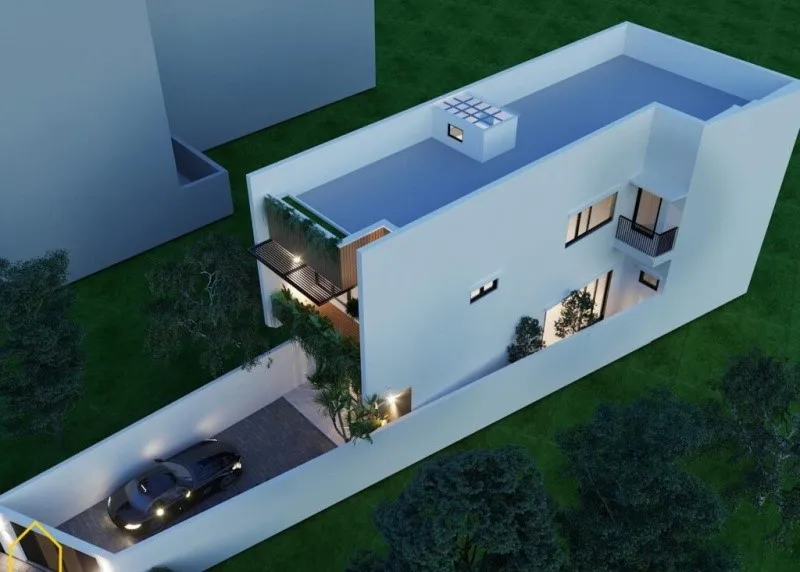 Cập nhật giá bán nhà nở hậu tại phường Vĩnh Hưng, quận Hoàng Mai