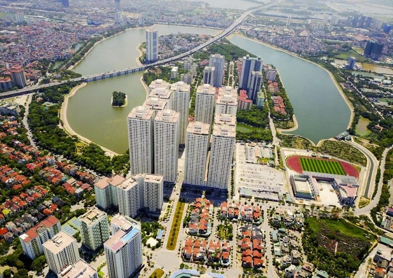 Giá bán nhà riêng, nguyên căn đường La Nội, quận Hà Đông hiện tại là bao nhiêu?
