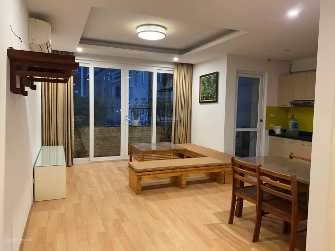 So sánh biến động giá của căn hộ chung cư Hapulico Complex và Phú Gia Residence