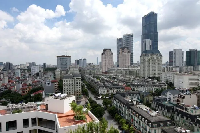 Giá bán nhà riêng, nguyên căn phố Cầu Cốc, quận Nam Từ Liêm hiện tại là bao nhiêu?