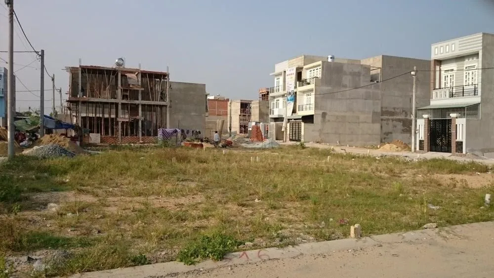 Giá bán đất thổ cư quận Ba Đình mới nhất là bao nhiêu?