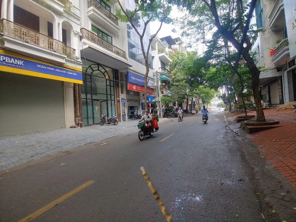 Cập nhật giá bán nhà ngõ ô tô tại phường Phạm Đình Hổ, quận Hai Bà Trưng