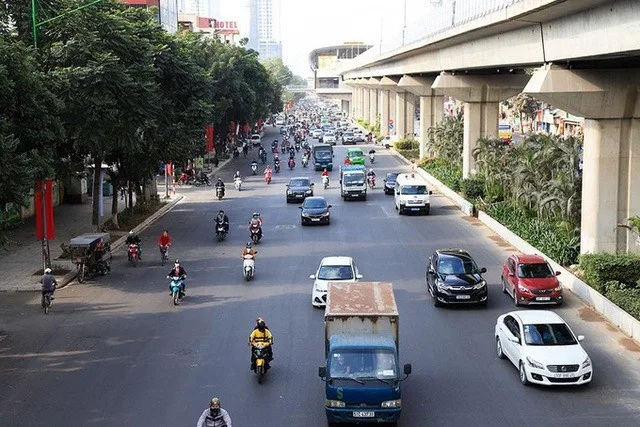 Giá bán nhà riêng, nguyên căn đường Nguyễn Trãi, quận Hà Đông hiện tại là bao nhiêu?