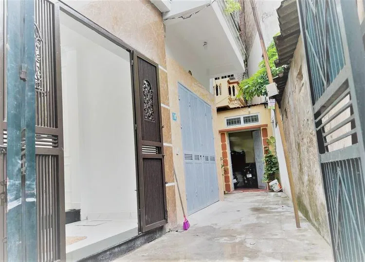 Xây nhà 1 bậc có hợp phong thủy?