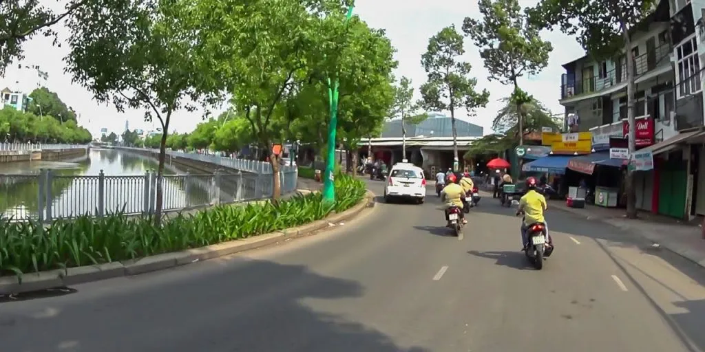 Giá bán đất thổ cư quận 3 mới nhất là bao nhiêu?