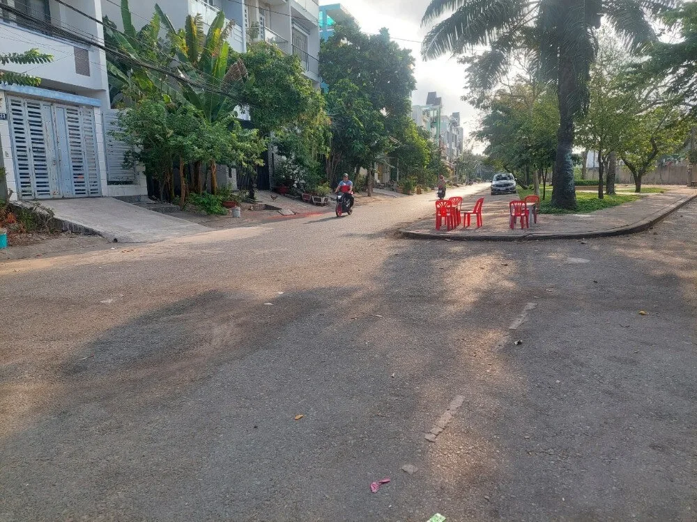 Giá bán đất thổ cư quận 8 mới nhất là bao nhiêu?