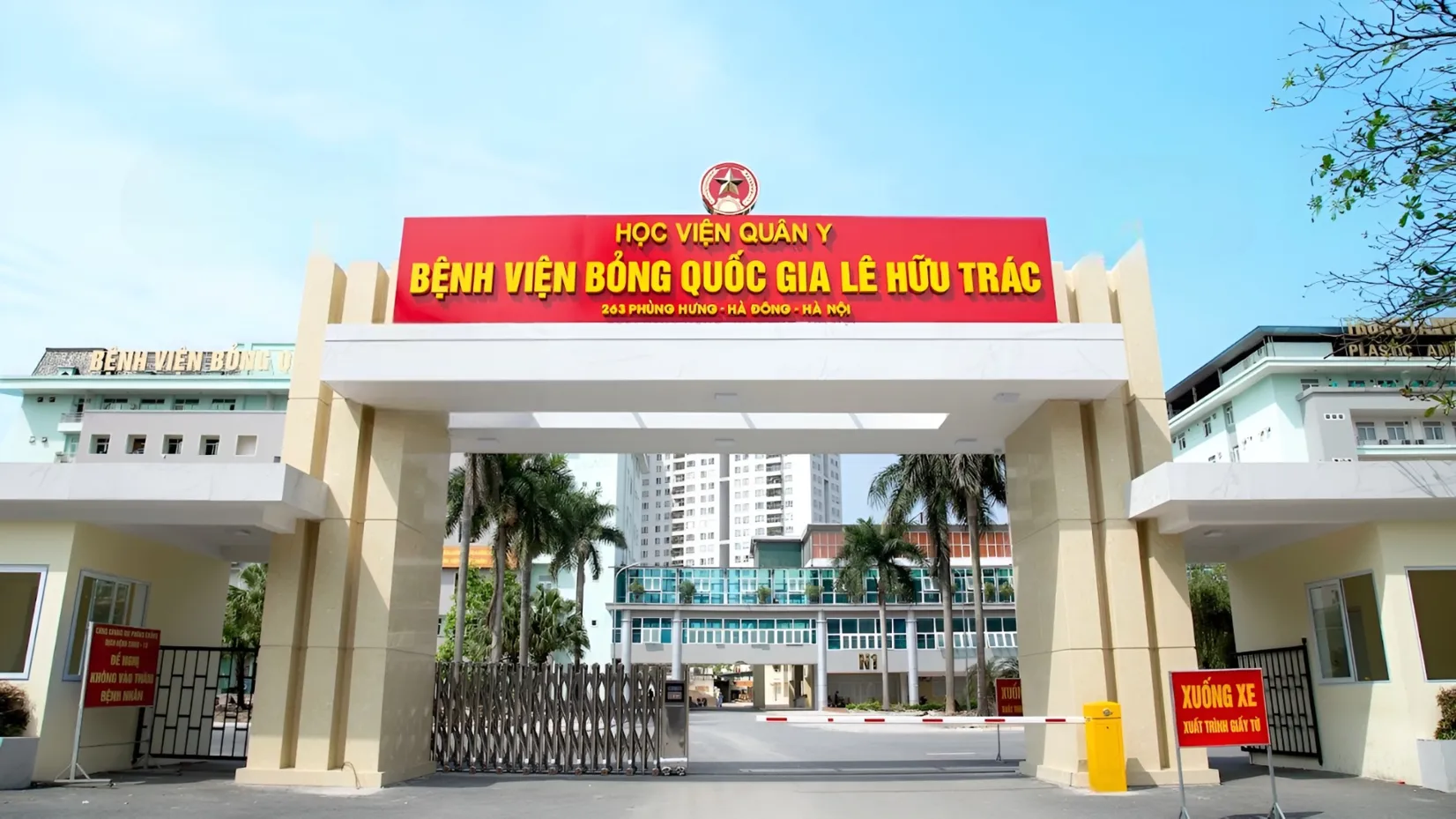 Nhà riêng gần Viện Bỏng Quốc Gia Lê Hữu Trác, quận Hà Đông có giá bán bao nhiêu?